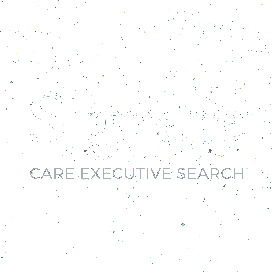 Signare — Care Executive Search